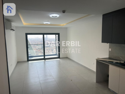 Luxurious one-bedroom apartment in central location image 3