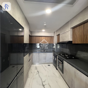 Stylish Apartment with Lovely Views Image 3