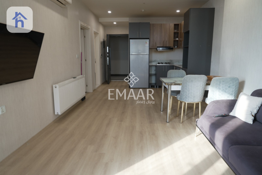 Modern Furnished Apartment in Erbil Image 2