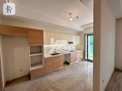 Modern 2 BR Apartment in Empire Square Resim 5