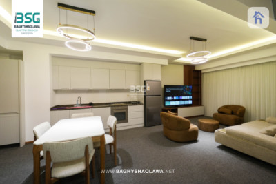 Furnished Apartment For Sale Image 5