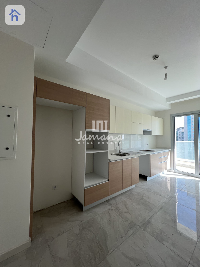 Spacious Apartment with 2 Bedrooms