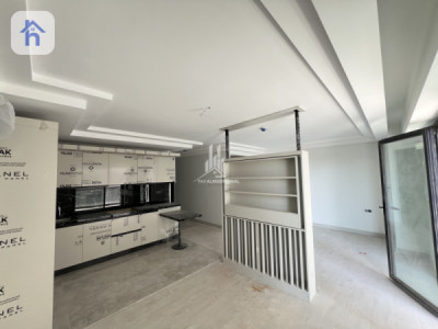 شقة استوديو عصرية في برج رامي صورة 4