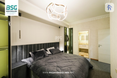 Furnished Apartment For Sale Image 7