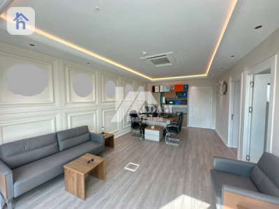High Floor Office, Empire Business Towers image 9