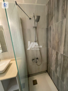 Modern Furnished Apartment in Empire Wings Resim 20