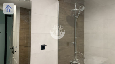 Studio apartment in Rami Towers Image 5