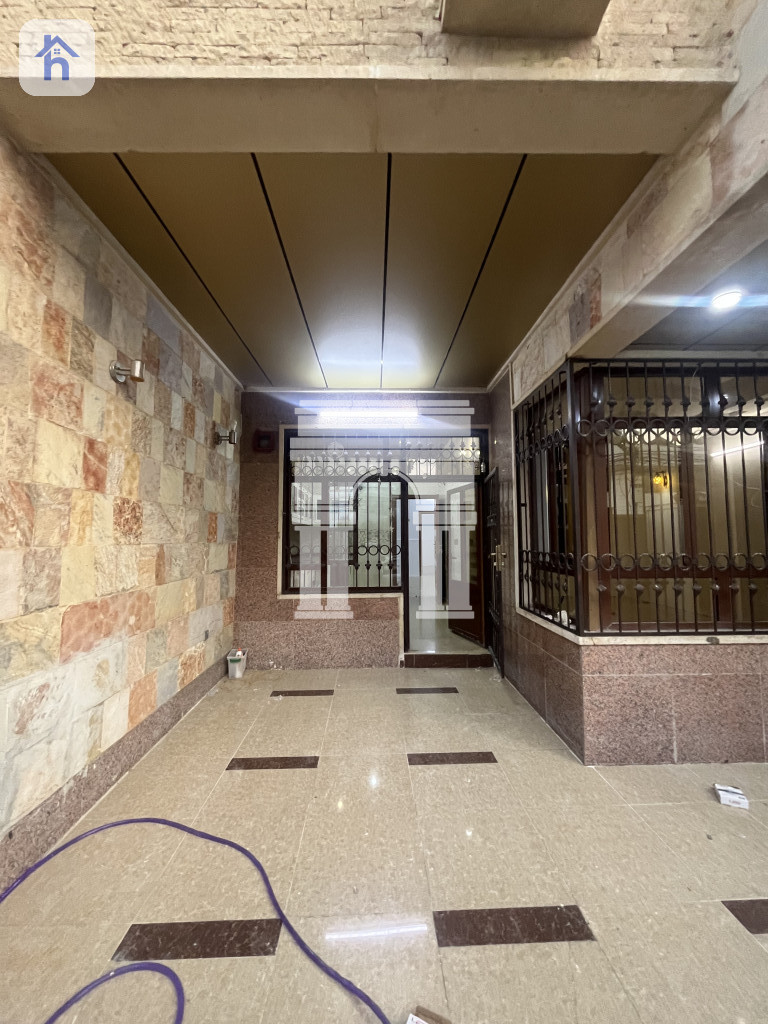 Two Floor House Resim 2