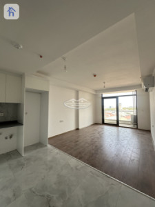 Modern Apartment in Empire Pearl Towers image 2