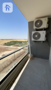 Fully Furnished Apartment Available for Rent Resim 7