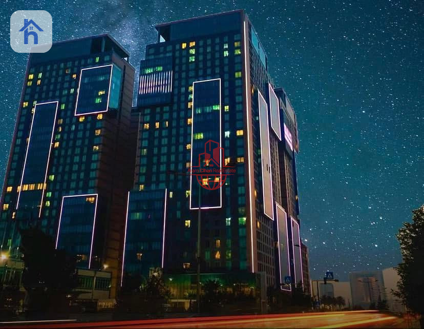 شوقەیەکی مۆدێرن بۆ فرۆشتن