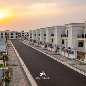 Spacious Family Home in Aram Village 2 image 2