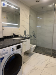 Fully Furnished Apartment in Star Towers Resim 5