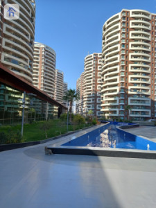 Internal view apartment Image 3