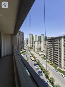 Cozy 2-bedroom apartment in Erbil Image 5