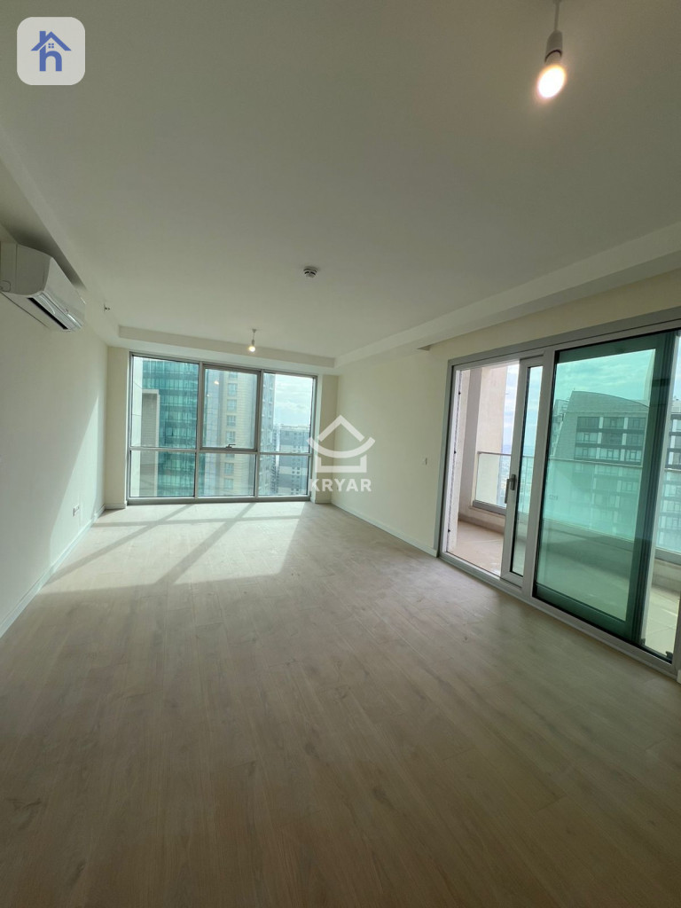 شوقەی مۆدێرن دوو ژووری نوستن لە هەولێر وێنە 2