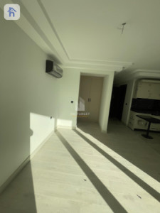 Cozy apartment in Rami Towers Resim 5