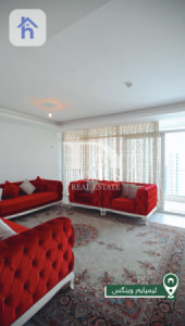 Furnished Apartment For Sale image 1