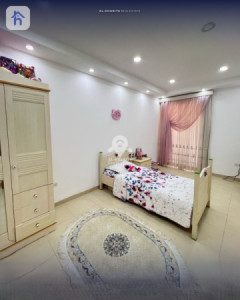 Furnished family house for sale Resim 10