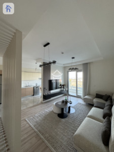 Modern Apartment Image 6