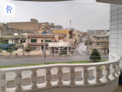 Spacious house in Sulaymaniyah Resim 3