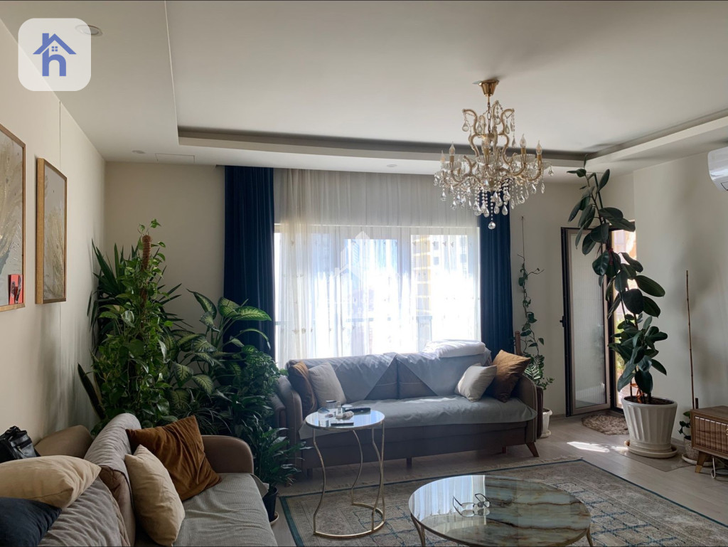 Modern 2 Bedroom Apartment for Sale