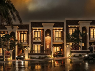 ماڵێکی خێزانیی فراوان لە کەرکوک وێنە 15