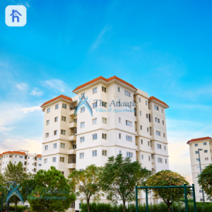 Building 20، Ground floor, Apt.4 image 2