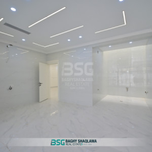 House (200m²) Resim 5