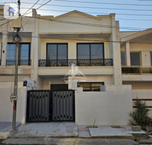 ماڵێکی خێزانیی ئارام لە شوێنێکی نایاب image 2