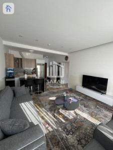 Modern 2-Bed Apartment in Erbil image 2