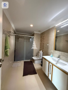 Furnished Apartment For Sale Resim 11