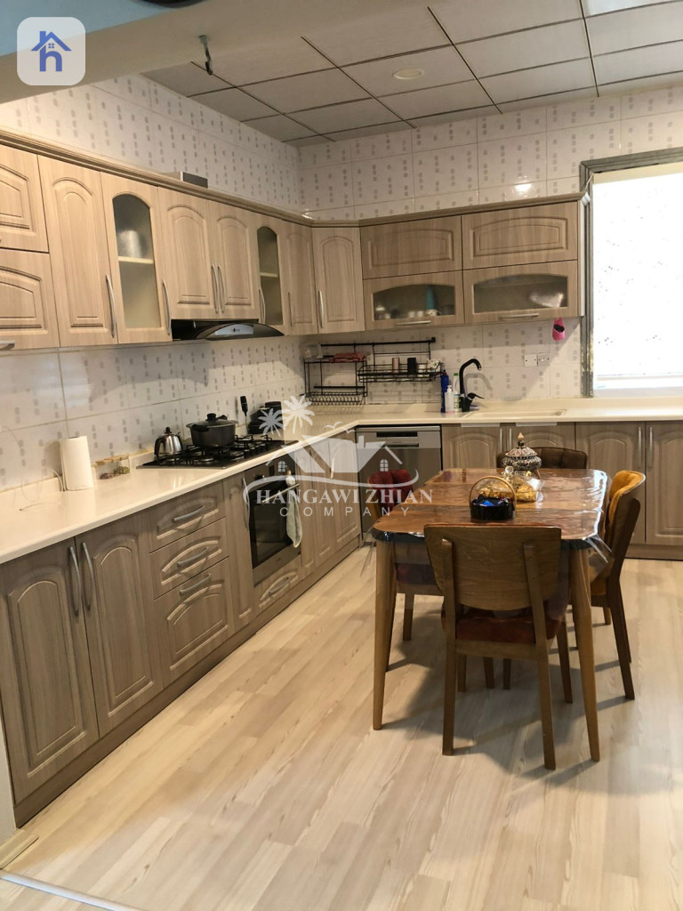 Cozy Home with 2 Bedrooms Resim 6