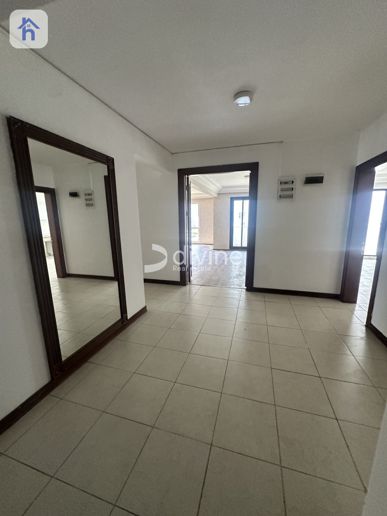 New Apartment