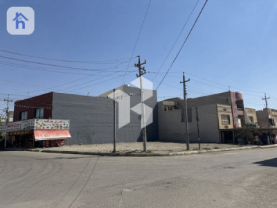 Corner Commercial Plot image 1