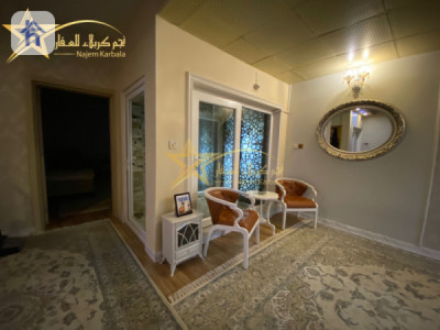 Spacious House in Karbala image 2