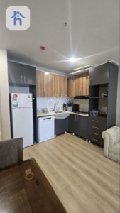 Furnished Apartment For Rent Resim 6