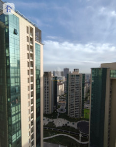 Furnished Studio Apartment in Empire Wings image 13