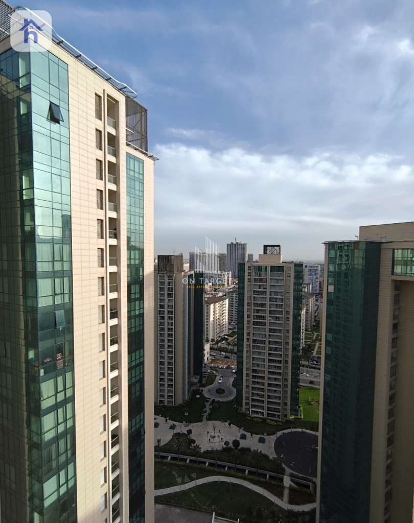 Furnished Studio Apartment in Empire Wings