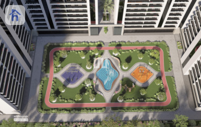 Cosy Apartment in Erbil Resim 4