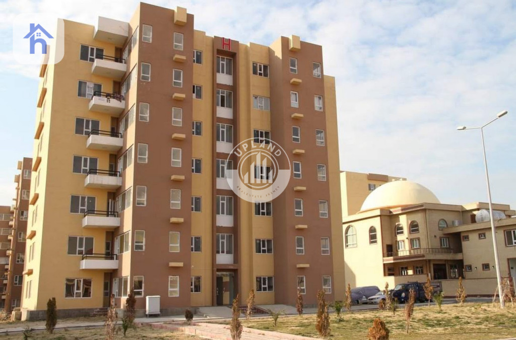 Family Apartment in Nawroz City