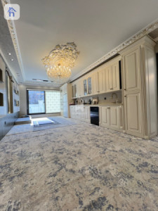 Modern House in Ganjan City Image 7