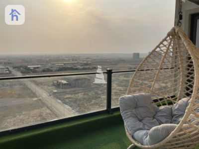 Furnished Apartment For Sale Resim 7