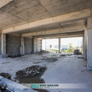Commercial property for rent in Ankawa opposite Erbil Avenue Image 4
