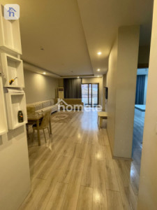 Internal View Apartment image 2
