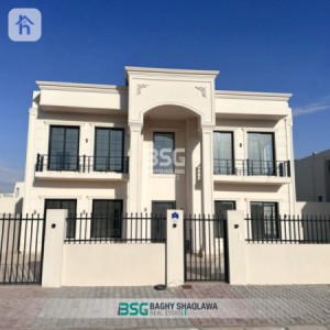 منزل عائلي واسع للإيجار image 1