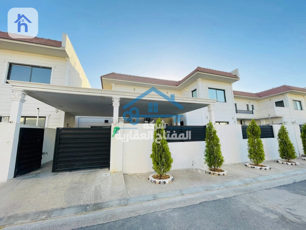 321m house for sale (global city)