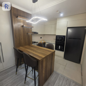 A VIP 2+1 apartment for Sale in Wow Towers image 7