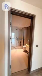 One Bedroom Apartment in Cavalli Tower image 5