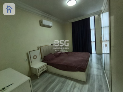 شقة مفروشة في أبراج إسكان صورة 4